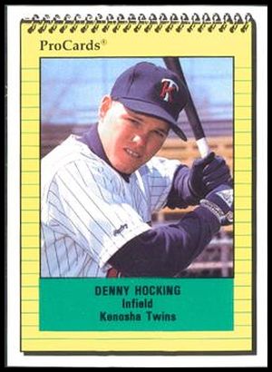 2081 Denny Hocking